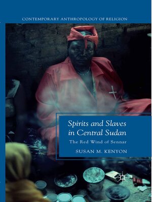 cover image of Spirits and Slaves in Central Sudan